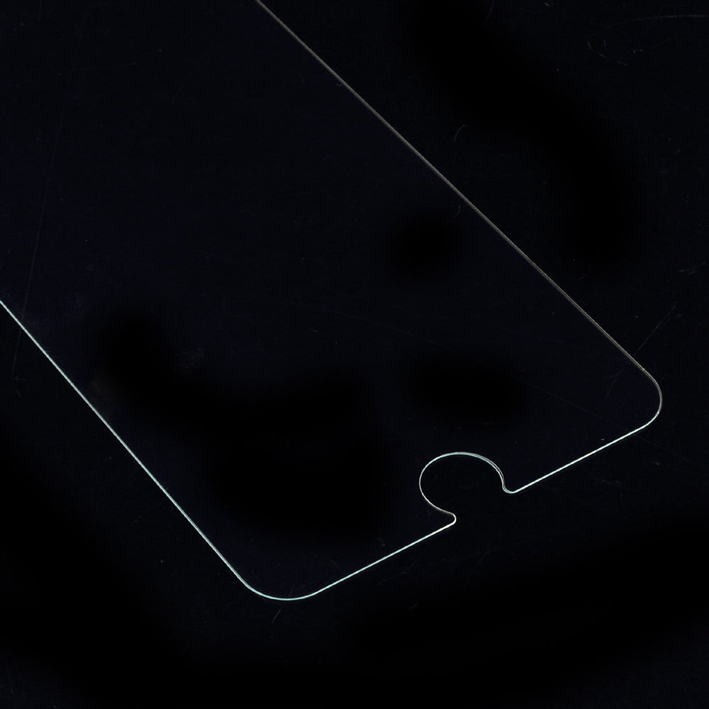 100Pcs/Set 0.25mm Ultrathin Tempered Glass Screen Guard for iPhone 8 Plus/7 Plus