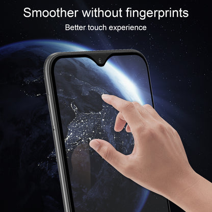 9D Full Covering Tempered Glass Screen Protector for Samsung Galaxy A40