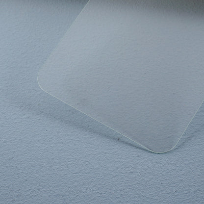 0.33mm Tempered Glass Screen Clear Film (Edge Glue) for iPhone XR/11 6.1 inch