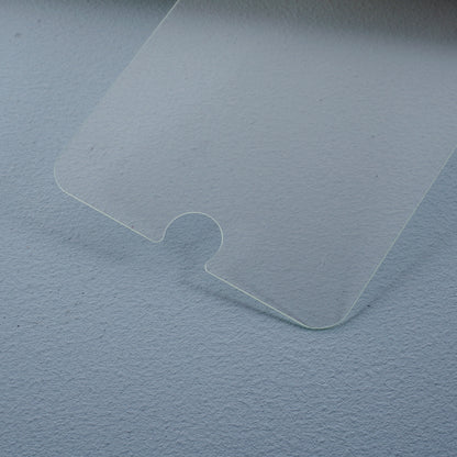 0.33mm Tempered Glass Screen Transparent Film (Edge Glue) for iPhone 8 Plus/7 Plus/6s Plus/6 Plus 5.5 inch