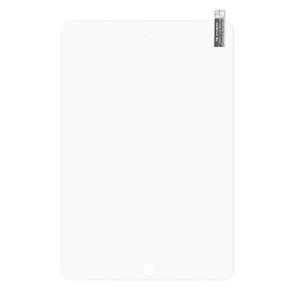 0.33mm Full Size Arc Edge Tempered Glass Screen Protector for iPad mini (2019) 7.9 inch/mini 4