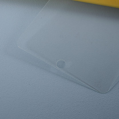 0.33mm Full Size Arc Edge Tempered Glass Screen Protector for iPad mini (2019) 7.9 inch/mini 4