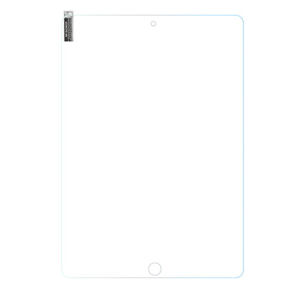 0.33mm Arc Edge Tempered Glass Screen Film (Edge Glue) for iPad Air 10.5 inch (2019)/	iPad Pro 10.5-inch (2017)