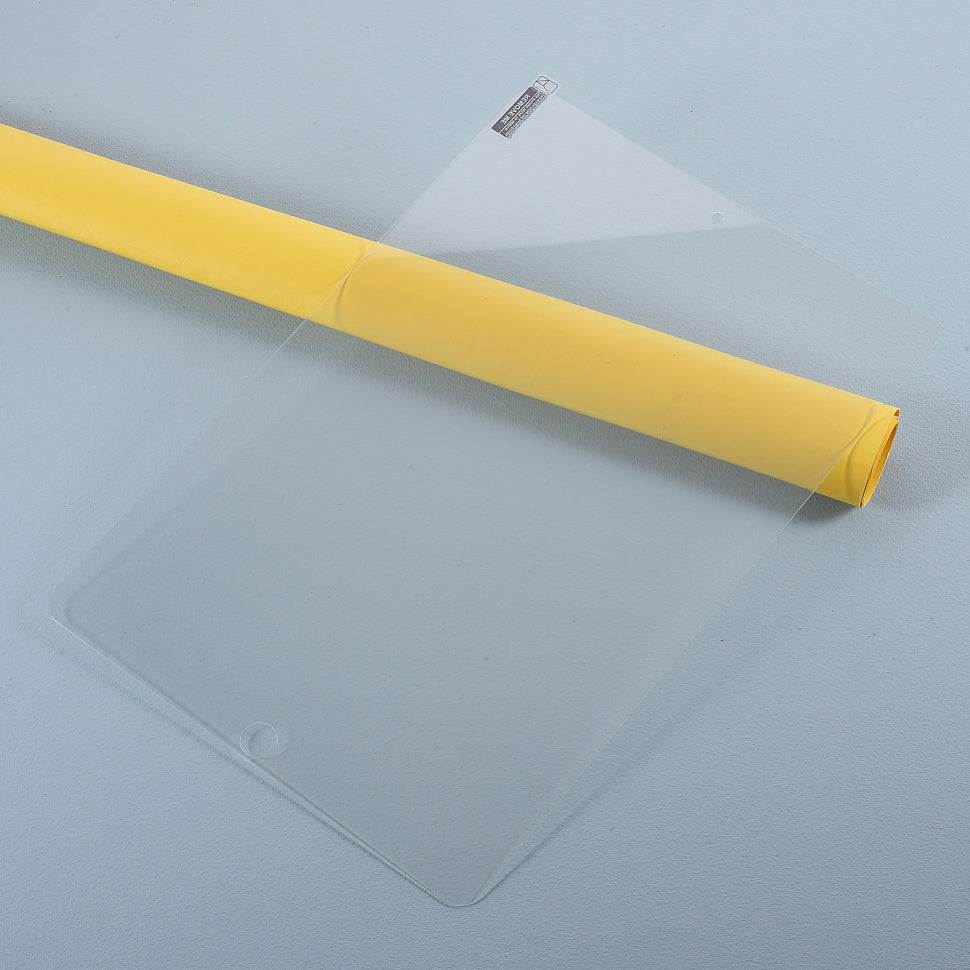 0.33mm Arc Edge Tempered Glass Screen Film (Edge Glue) for iPad Air 10.5 inch (2019)/	iPad Pro 10.5-inch (2017)
