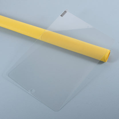 0.33mm Arc Edge Tempered Glass Screen Film (Edge Glue) for iPad Air 10.5 inch (2019)/	iPad Pro 10.5-inch (2017)