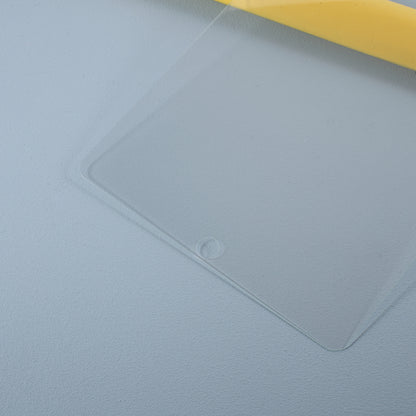 0.33mm Arc Edge Tempered Glass Screen Film (Edge Glue) for iPad Air 10.5 inch (2019)/	iPad Pro 10.5-inch (2017)