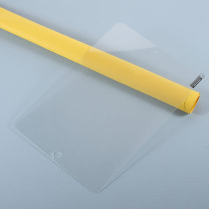 0.33mm Full Size Arc Edge Tempered Glass Screen Protector for iPad 9.7-inch (2018)(2017)/Pro 9.7 inch (2016)