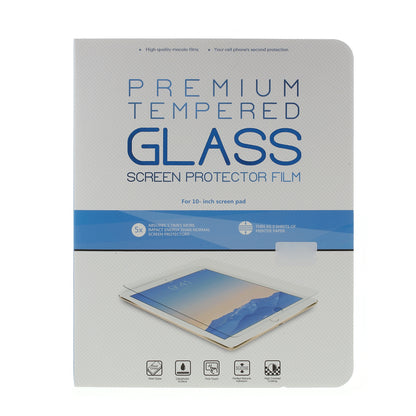 0.3mm Full Coverage Tempered Glass Screen Protector for Samsung Galaxy Tab A7 10.4 (2020) T500