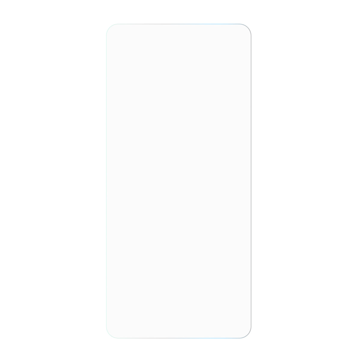 0.25mm Arc Edge Anti-explosion Tempered Glass Screen Protector for Google Pixel 5