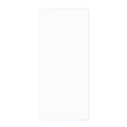 0.25mm Arc Edge Anti-explosion Tempered Glass Screen Protector for Google Pixel 5