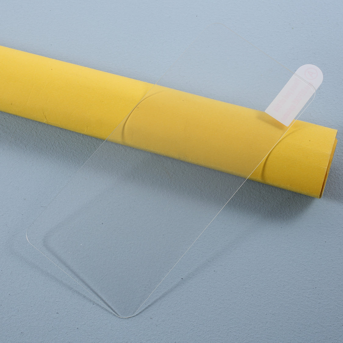 0.25mm Arc Edge Anti-explosion Tempered Glass Screen Protector for Google Pixel 5