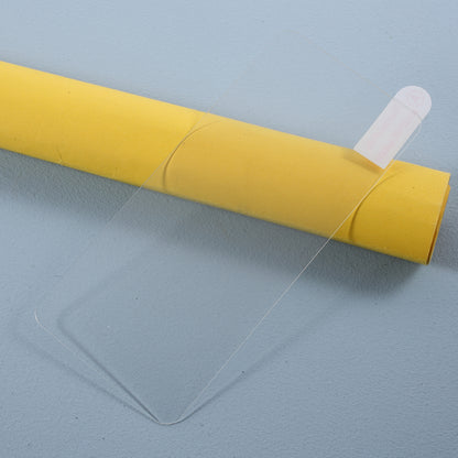 0.25mm Arc Edge Anti-explosion Tempered Glass Screen Protector for Google Pixel 5