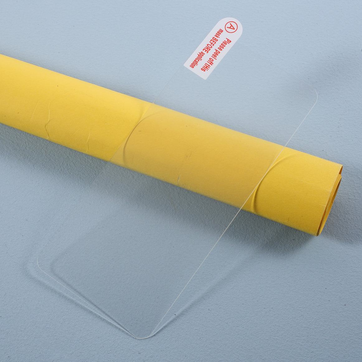 0.25mm Arc Edge Anti-explosion Tempered Glass Screen Protector for Google Pixel 5