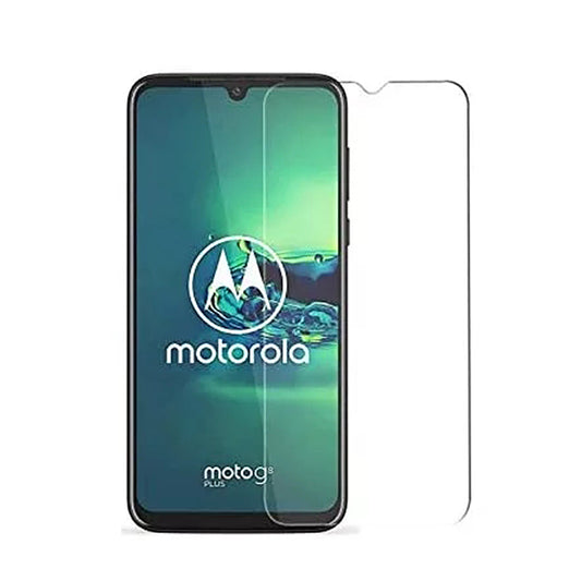 0.3mm Tempered Glass Protector Film Arc Edge for Motorola Moto E7