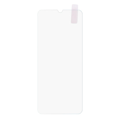2.5D HD Tempered Glass Protector Film for Samsung Galaxy A12