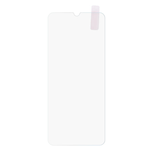 2.5D HD Tempered Glass Protector Film for Samsung Galaxy A12