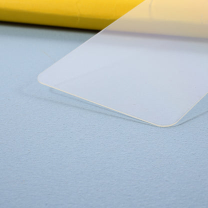 2.5D Arc Edge High Quality for Xiaomi Poco M3 Tempered Glass Screen Protector Film