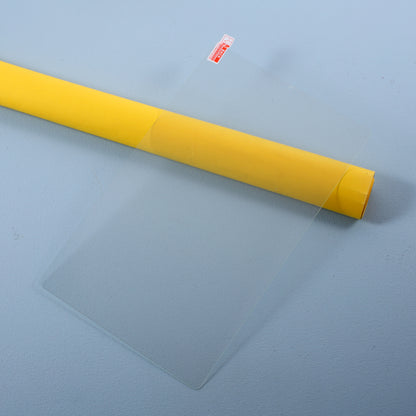 0.3mm Full Coverage Tempered Glass Protector for Lenovo M10 II/X306 Screen Film
