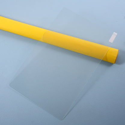 0.3mm Full Coverage for Lenovo Tab P11 Pro Tempered Glass Protector Screen Film