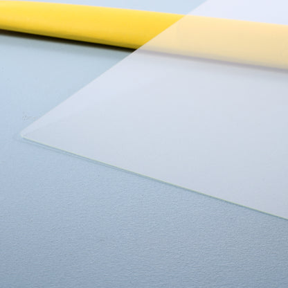 0.3mm Full Coverage for Lenovo Tab P11 Pro Tempered Glass Protector Screen Film