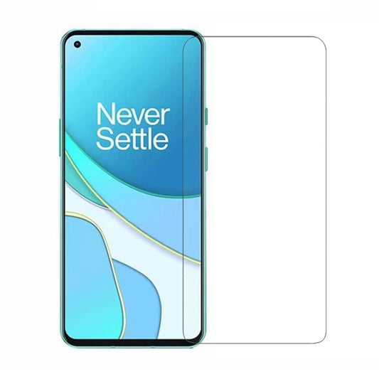 0.3mm Arc Edge Tempered Glass Screen Protector Film for OnePlus 9 (EU / US Version)
