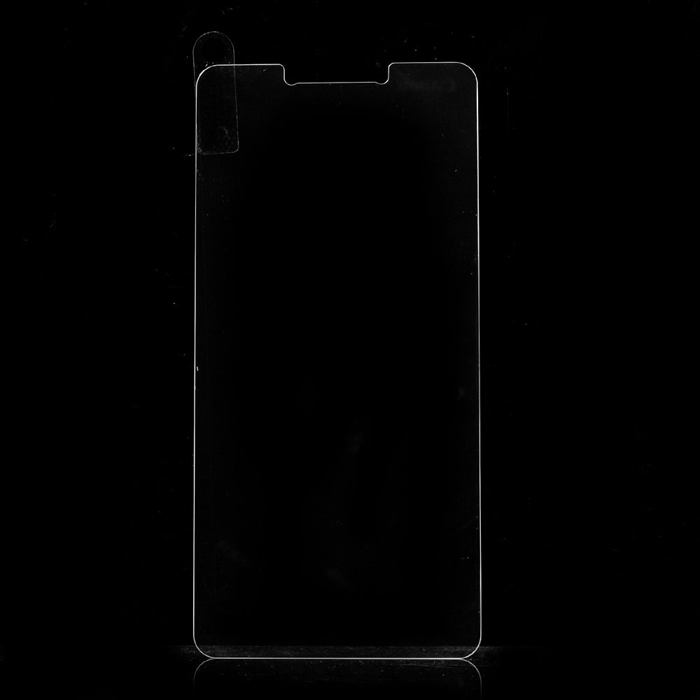0.25mm Tempered Glass Screen Guard Film Arc Edge for Xiaomi Redmi Note 4