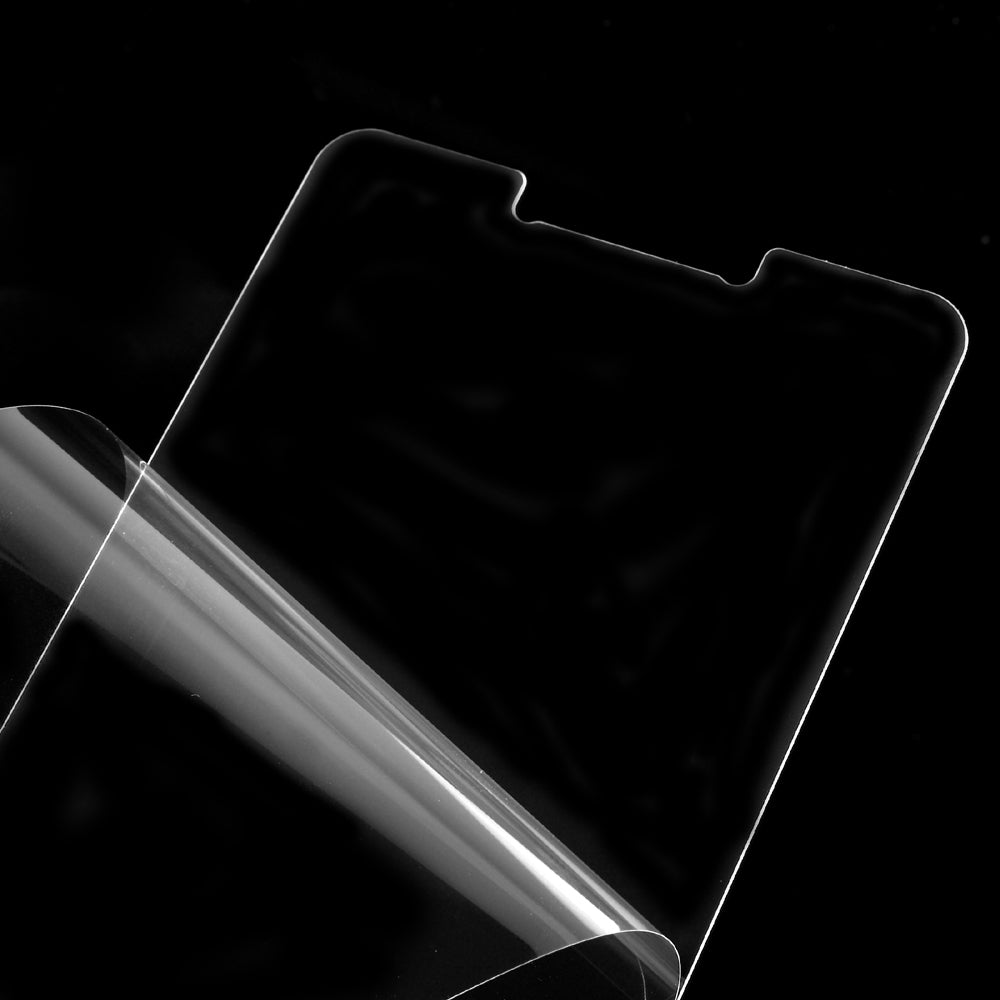 0.25mm Tempered Glass Screen Guard Film Arc Edge for Xiaomi Redmi Note 4