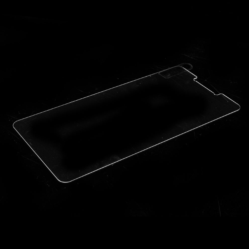0.25mm Tempered Glass Screen Guard Film Arc Edge for Xiaomi Redmi Note 4