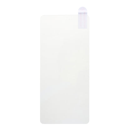 2.5D Arc Edge Tempered Glass Film for Samsung Galaxy A72 5G / A72 4G Non-slip Screen Protector