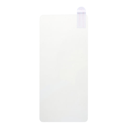 2.5D Arc Edge Tempered Glass Film for Samsung Galaxy A72 5G / A72 4G Non-slip Screen Protector