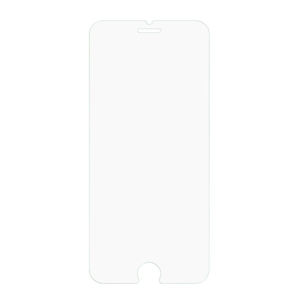 0.1mm Ultrathin Clear Tempered Glass Screen Protector for iPhone SE (2020)/SE (2022)/8/7 4.7 inch (Arc Edge)