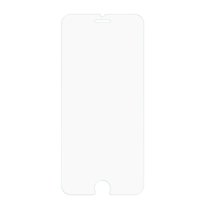 0.1mm Ultrathin Clear Tempered Glass Screen Protector for iPhone SE (2020)/SE (2022)/8/7 4.7 inch (Arc Edge)