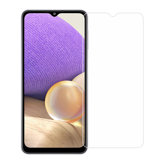 2.5D Arc Edge Good Quality Tempered Glass Film Screen Protector for Samsung Galaxy A32 5G/M32 5G