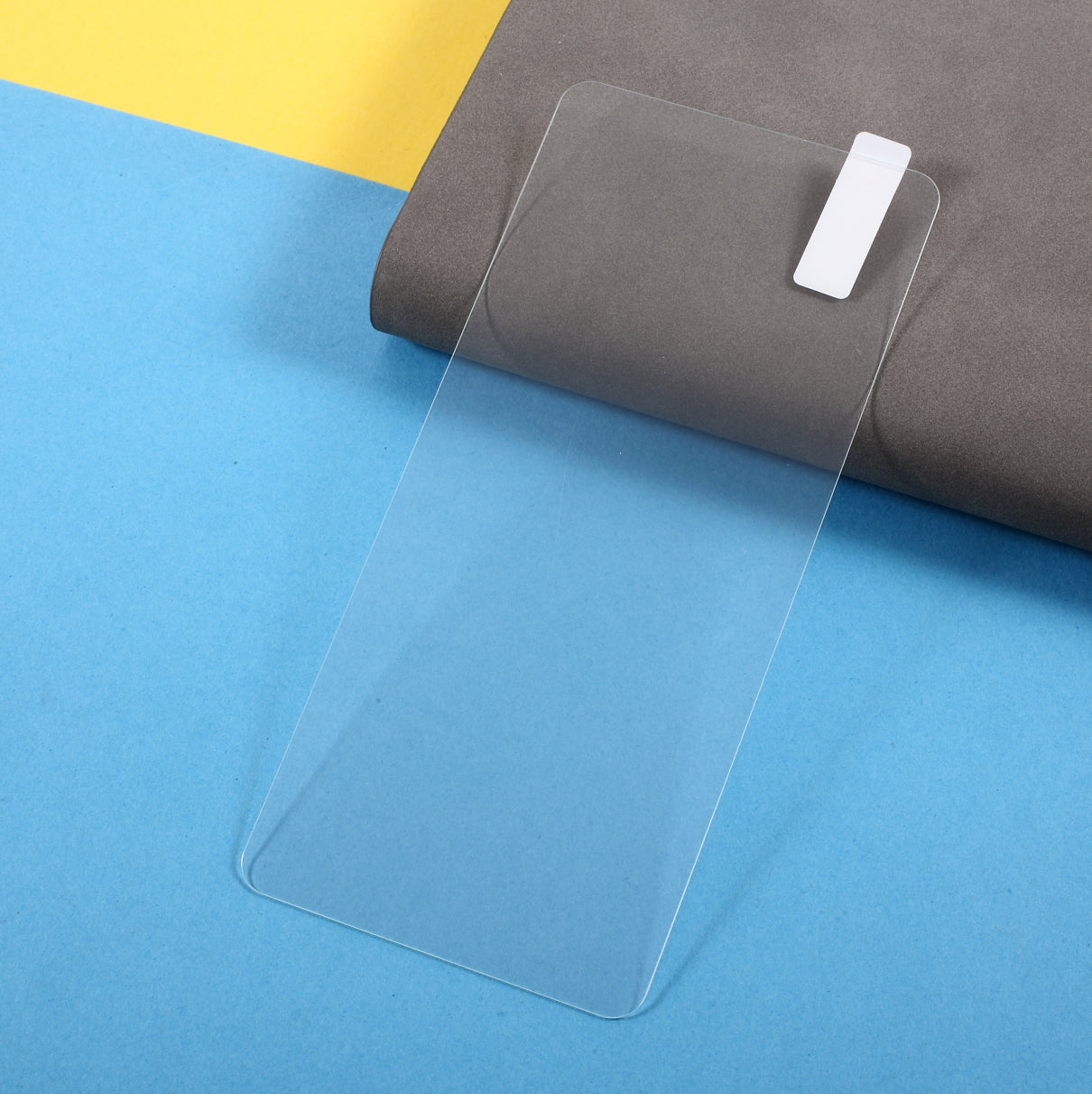 0.25mm Arc Edge Tempered Glass Film for Samsung Galaxy A52 4G/5G / A52s 5G Screen Protector
