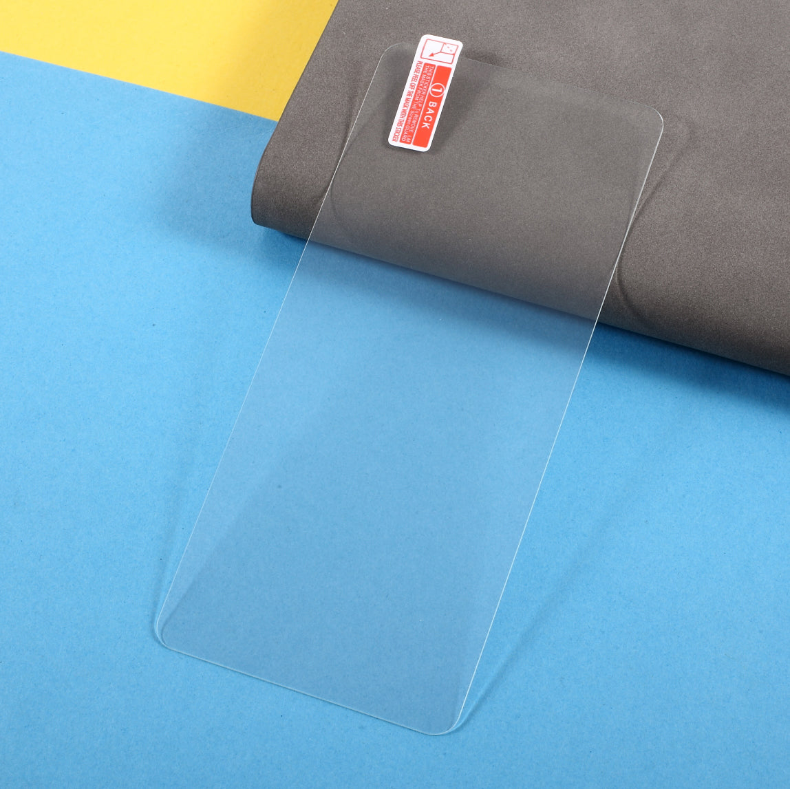 0.25mm Arc Edge Tempered Glass Film for Samsung Galaxy A52 4G/5G / A52s 5G Screen Protector