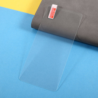 0.25mm Arc Edge Tempered Glass Film for Samsung Galaxy A52 4G/5G / A52s 5G Screen Protector