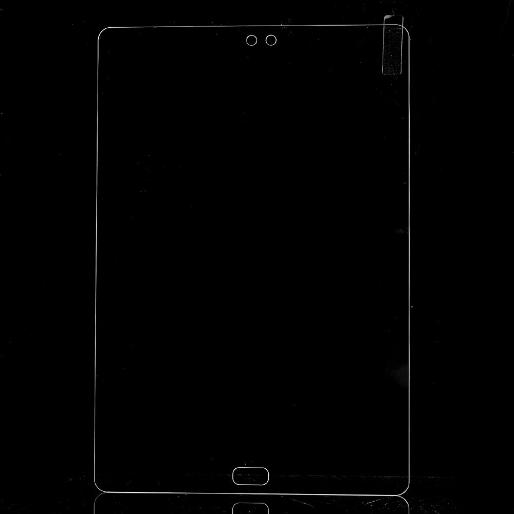 0.3mm Clear Tempered Glass Screen Protector for Asus Zenpad 3S 10 Z500M Arc Edge