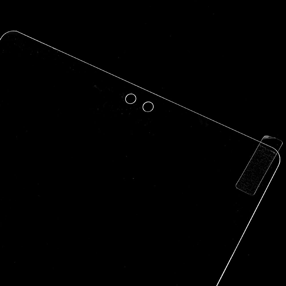 0.3mm Clear Tempered Glass Screen Protector for Asus Zenpad 3S 10 Z500M Arc Edge