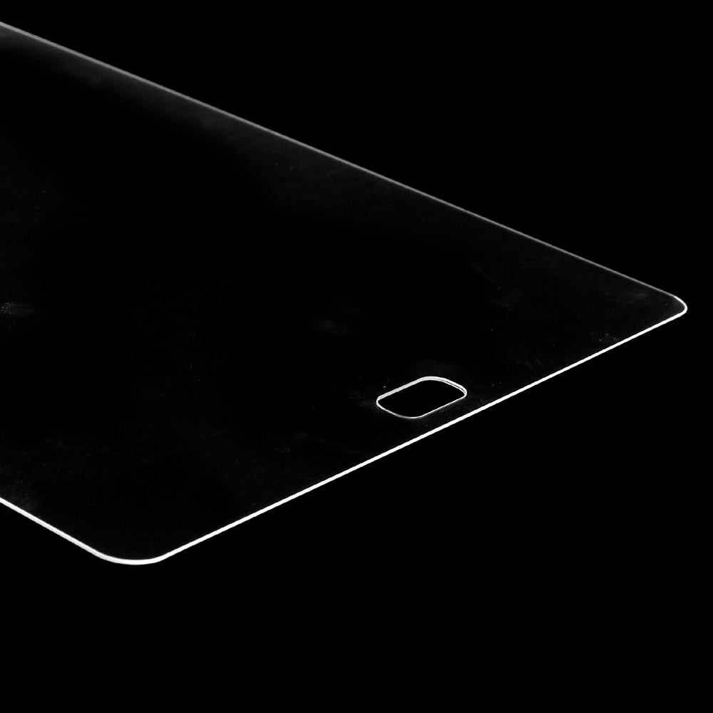 0.3mm Clear Tempered Glass Screen Protector for Asus Zenpad 3S 10 Z500M Arc Edge