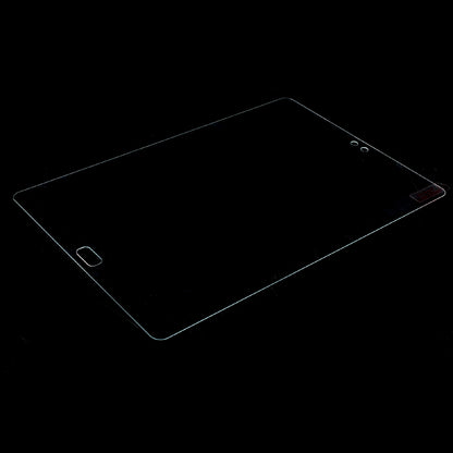 0.3mm Clear Tempered Glass Screen Protector for Asus Zenpad 3S 10 Z500M Arc Edge