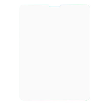 0.3mm Arc Edge Ultra Clear Tempered Glass Phone Screen Protector Film for iPad Pro 12.9-inch (2021)