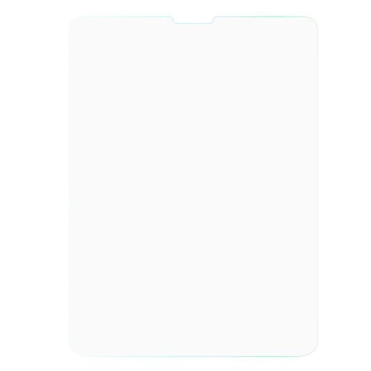 0.3mm Arc Edge Ultra Clear Tempered Glass Phone Screen Protector Film for iPad Pro 12.9-inch (2021)
