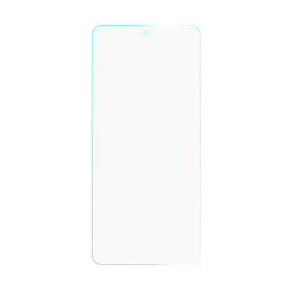 0.3mm Arc Edge Ultra Clear Tempered Glass Phone Screen Protector Film for Xiaomi Black Shark 4