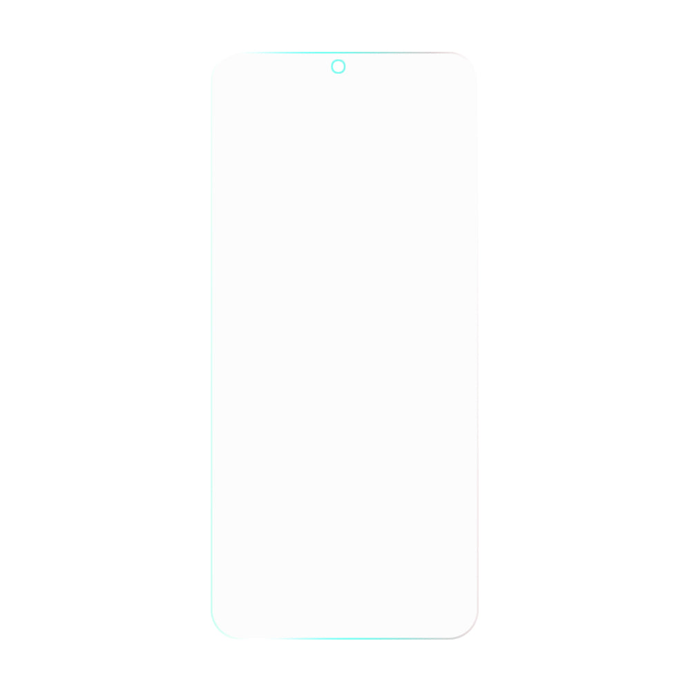 0.3mm Arc Edge Ultra Clear Tempered Glass Phone Screen Protector Film for Xiaomi Poco F3