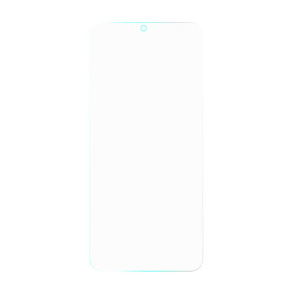 0.3mm Arc Edge Ultra Clear Tempered Glass Phone Screen Protector Film for Xiaomi Poco F3