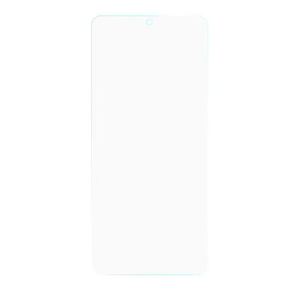 0.3mm Arc Edge Ultra Clear Tempered Glass Phone Screen Protector Film for Xiaomi Poco X3 Pro