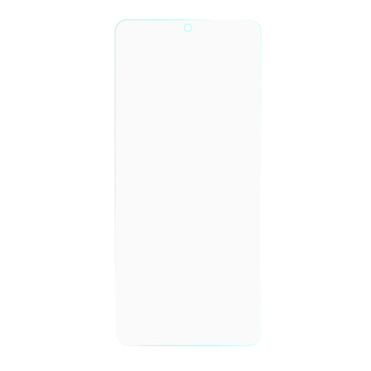 0.3mm Arc Edge Ultra Clear Tempered Glass Phone Screen Protector Film for Xiaomi Poco X3 Pro