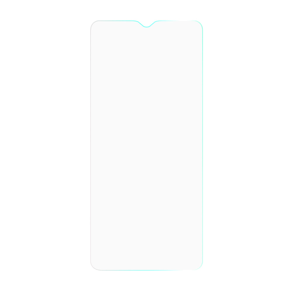 0.3mm Arc Edge Tempered Glass Ultra Clear Phone Screen Protector Film for Motorola Moto G50