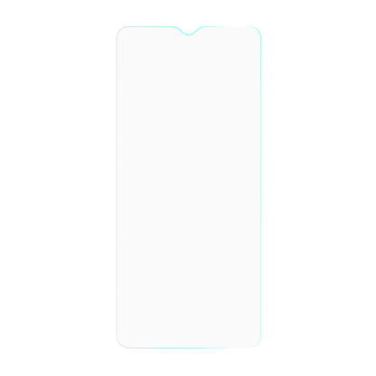 0.3mm Arc Edge Tempered Glass Ultra Clear Phone Screen Protector Film for Motorola Moto G50