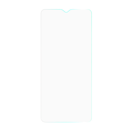 0.3mm Arc Edge Tempered Glass Ultra Clear Phone Screen Protector Film for Motorola Moto G50